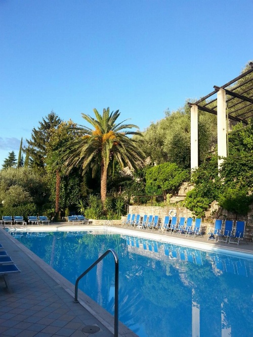 Hotel Palazzina image 1