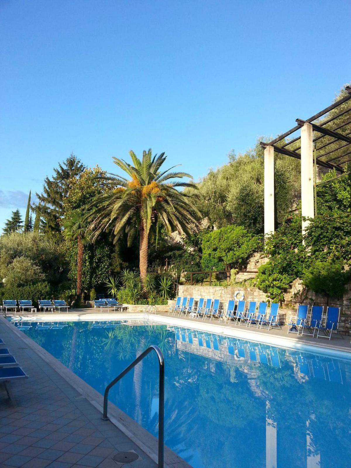 Hotel Palazzina