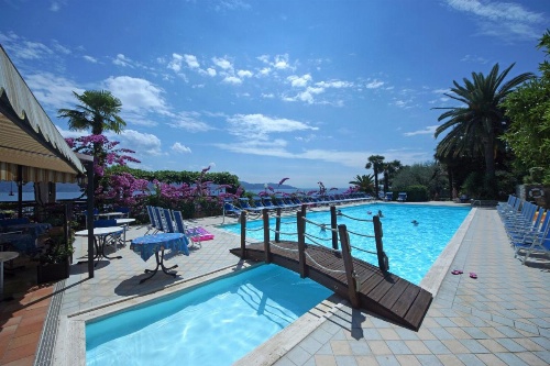 Hotel Palazzina image 10
