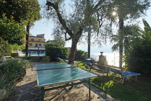 Hotel Palazzina image 12