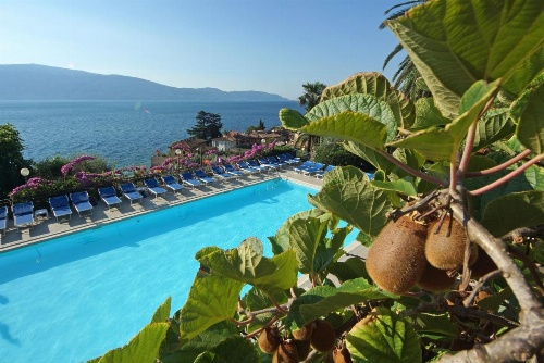 Hotel Palazzina image 13