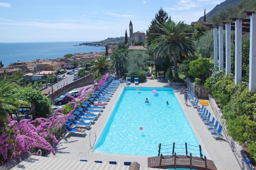 Hotel Palazzina image 14
