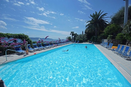 Hotel Palazzina image 28