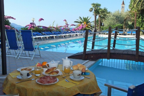 Hotel Palazzina image 29