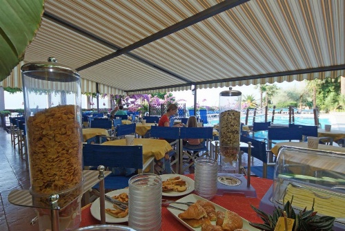 Hotel Palazzina image 30