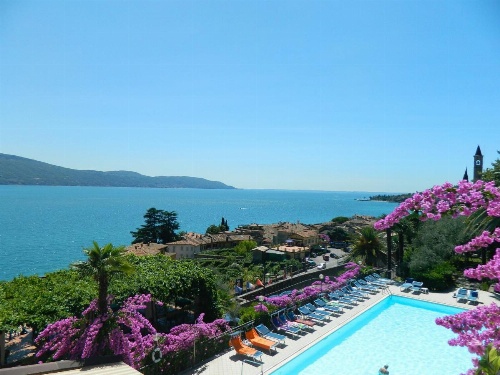 Hotel Palazzina image 31