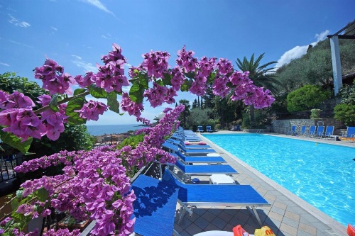 Hotel Palazzina image 32