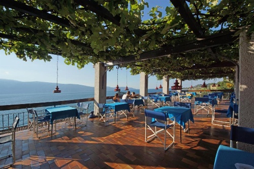 Hotel Palazzina image 33