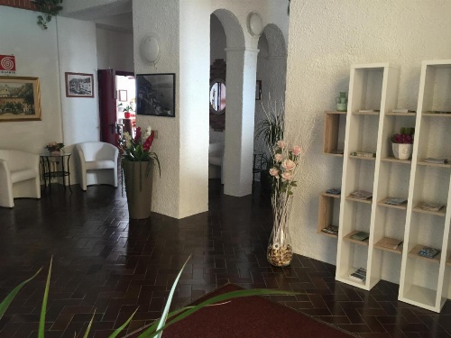 Hotel Palazzina image 34
