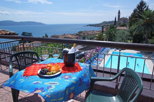 Hotel Palazzina image 35