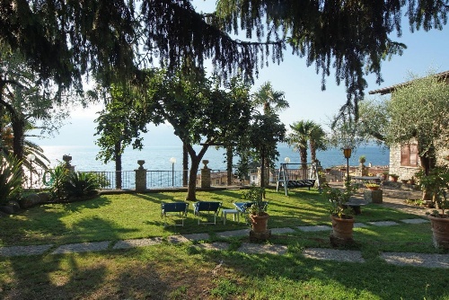 Hotel Palazzina image 4