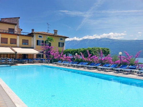 Hotel Palazzina image 39
