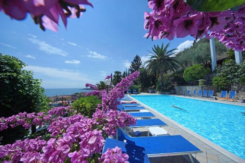 Hotel Palazzina image 43