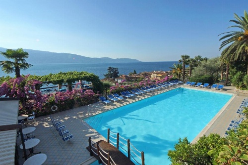 Hotel Palazzina image 46