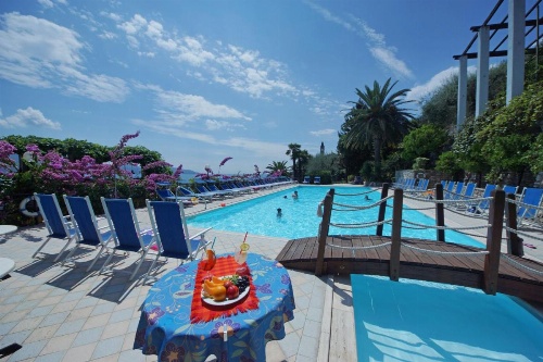 Hotel Palazzina image 6
