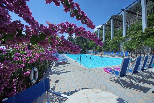 Hotel Palazzina image 9